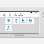 ECOSYS MA4000cix - Imagen 3